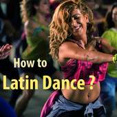 Latin Dance videos on 9Apps