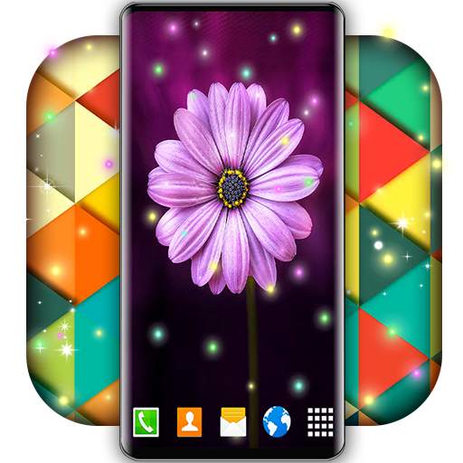 Live Wallpaper FREE Creator ⭐ Wallpaper Editor