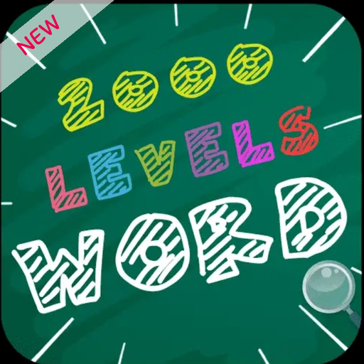 Word Swipe - Word Puzzle icon