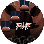 Piano Tiles - fnaf icon