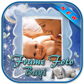 Baby Photo Frames icon