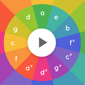 Chrome Music Lab icon