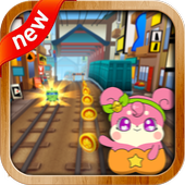 Hero coco-tama run adventures icon