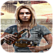 far cry 5 keyboard icon