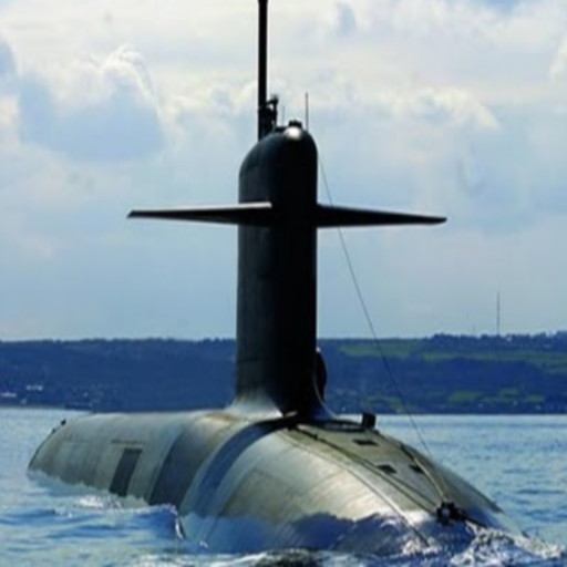 SubHunter Lite 4 icon