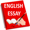 English Essays иконка