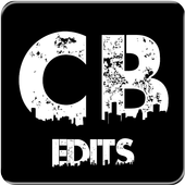CB Edits icon