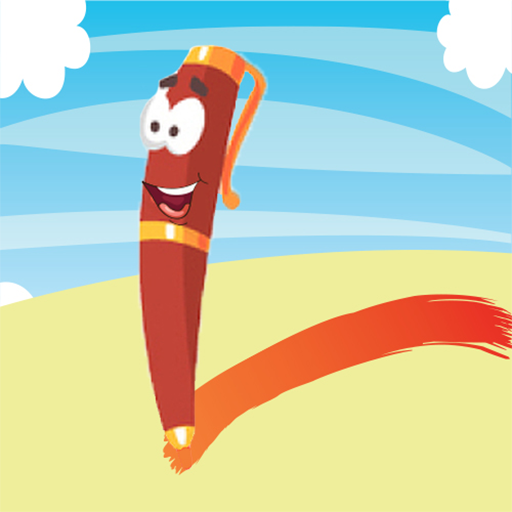 Pen Run Race icon