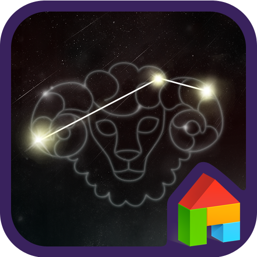 Aries LINE Launcher Theme icon