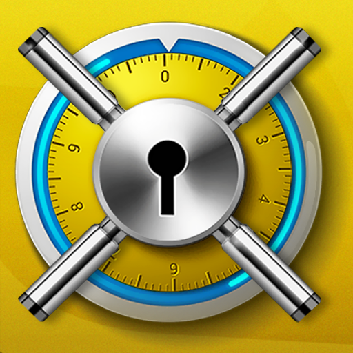 Files Lock and Hide Vault of Files Folders Videos icon