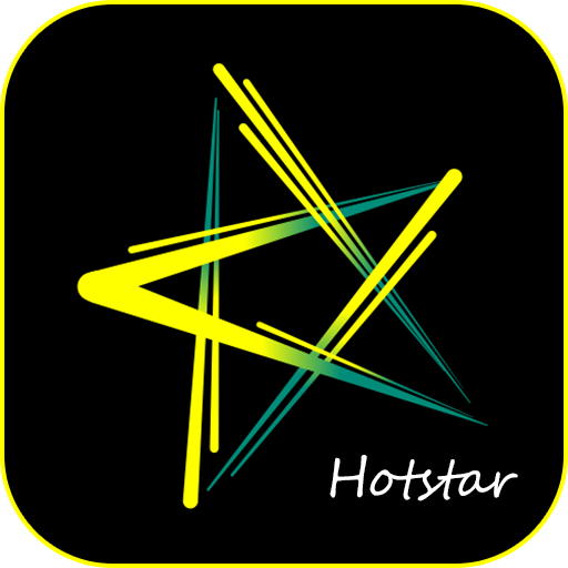 Hotstar Live TV - Free Movies HD Walkthrough icon