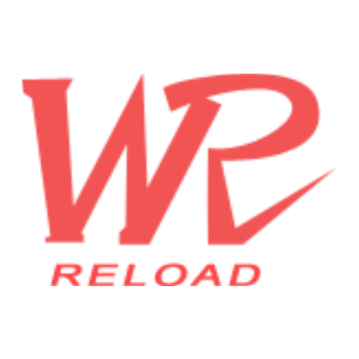 WR RELOAD иконка