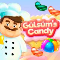 Gulsum Candy
