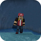 Mod Pixelmon for MCPE icon