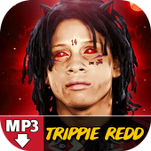 Trippie Redd Songs icon