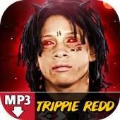 Trippie Redd Songs on 9Apps