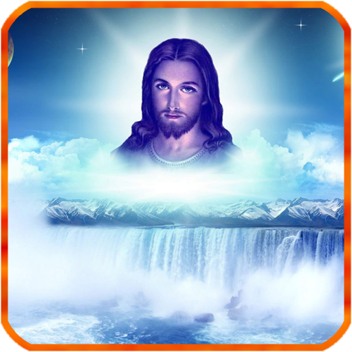 Jesus Live Wallpapers icon