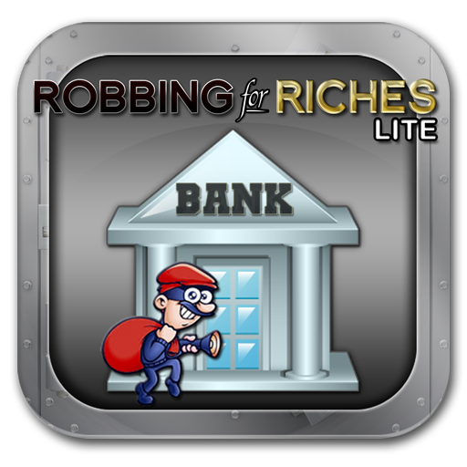 Robbing For Riches (LITE) icon