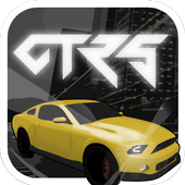 Cars Traffic Race Survivor icon