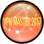 VPN MASTER 2017 icon
