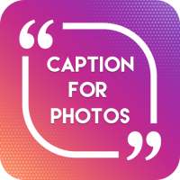 Captions for Instagram