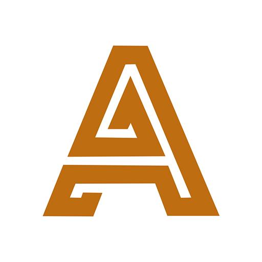 Ahlan Data icon