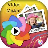 Video Slideshow Maker 2018 - Slideshow Editor 2018