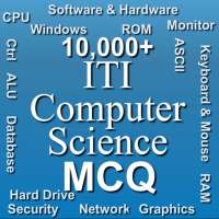 ITI Computer MCQ on 9Apps