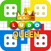 New Ludo Queen icon
