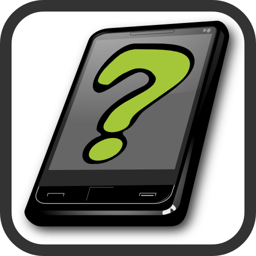 OS Build in Android आइकन