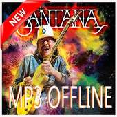 Mp3 offline Carlos Santana on 9Apps