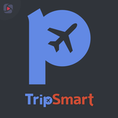 TripSmart for Google TV icon