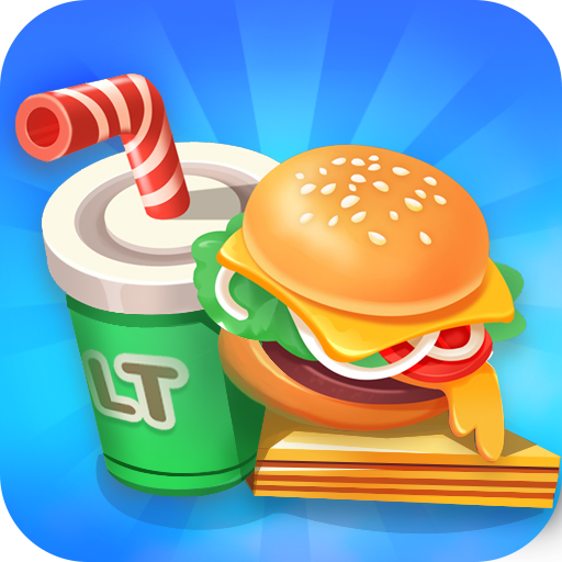 Cooking Dinner-Restaurant Game icon