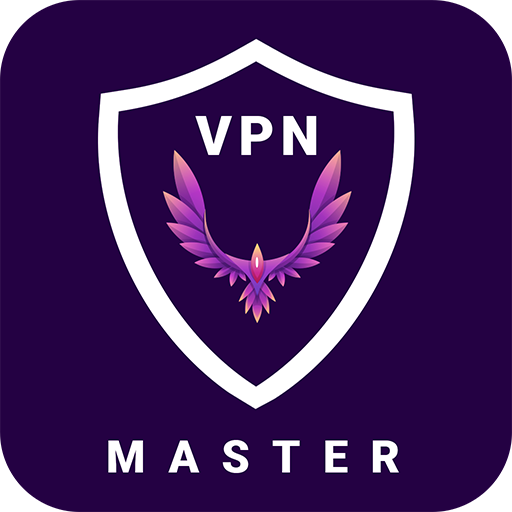 VPN Master &amp; Secure VPN Unblock - Hotspot VPN icon