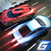 Real Thief Racing icon