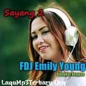 Fdj EMILY YOUNG new