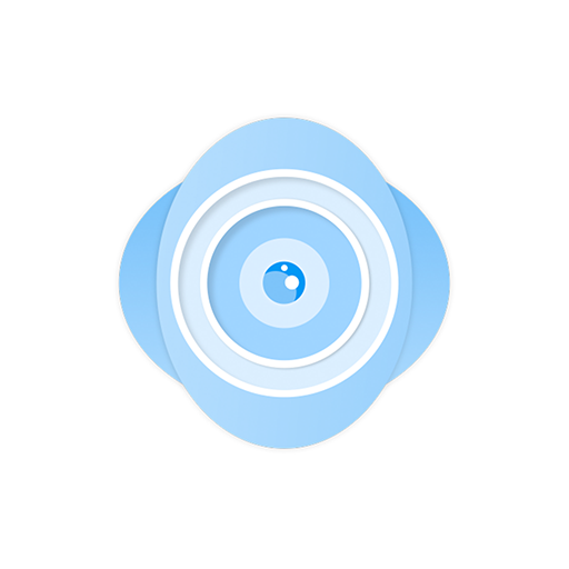 Automatic Selfie Camera icon