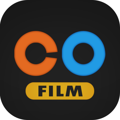 CotoFilm - TV Shows &amp; Movies: Reviews icon