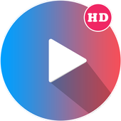 Video Player All Format - HD Video Player, XPlayer icon