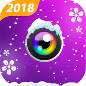 YouCam Perfect Selfie - filtre camera icon
