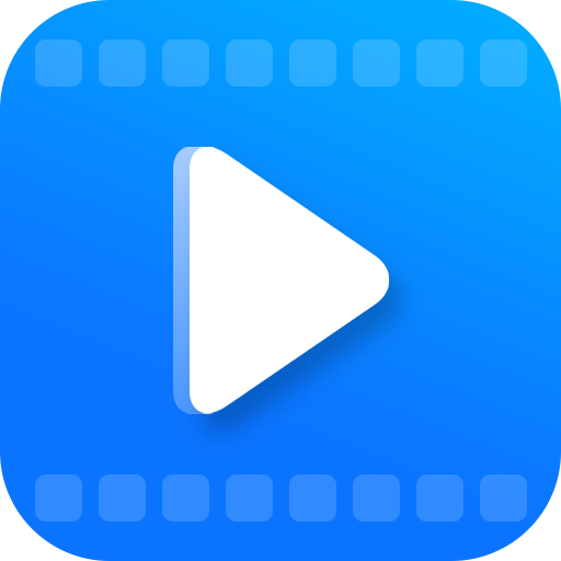 HD Video Max Player icon
