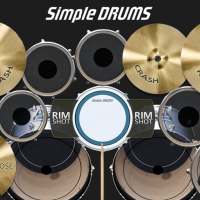 Simple Drums - Drum Kit on 9Apps