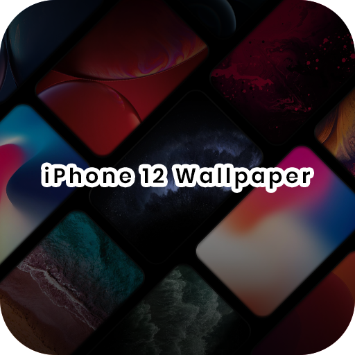 Wallpaper For iPhone icon