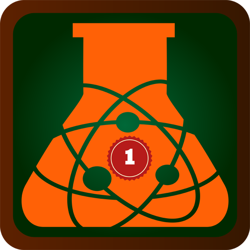 Class 11 Chemistry icon