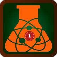 Class 11 Chemistry on 9Apps