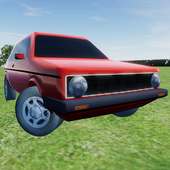 Real Gangster Crime Car