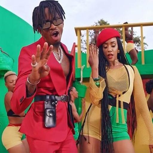 Tanasha Ft Diamond Platnumz - Gere icon