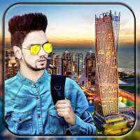 Dubai Photo Editor