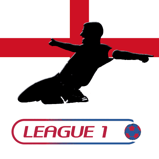 Scores for League One - England icon