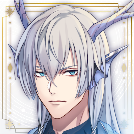 My Mystic Dragons:Romance you  icon